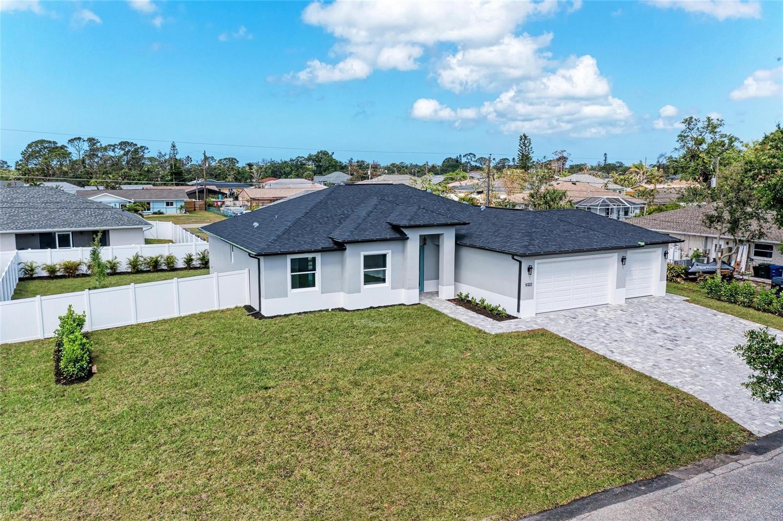 5322 SYRACUSE RD, VENICE, FL, 34293