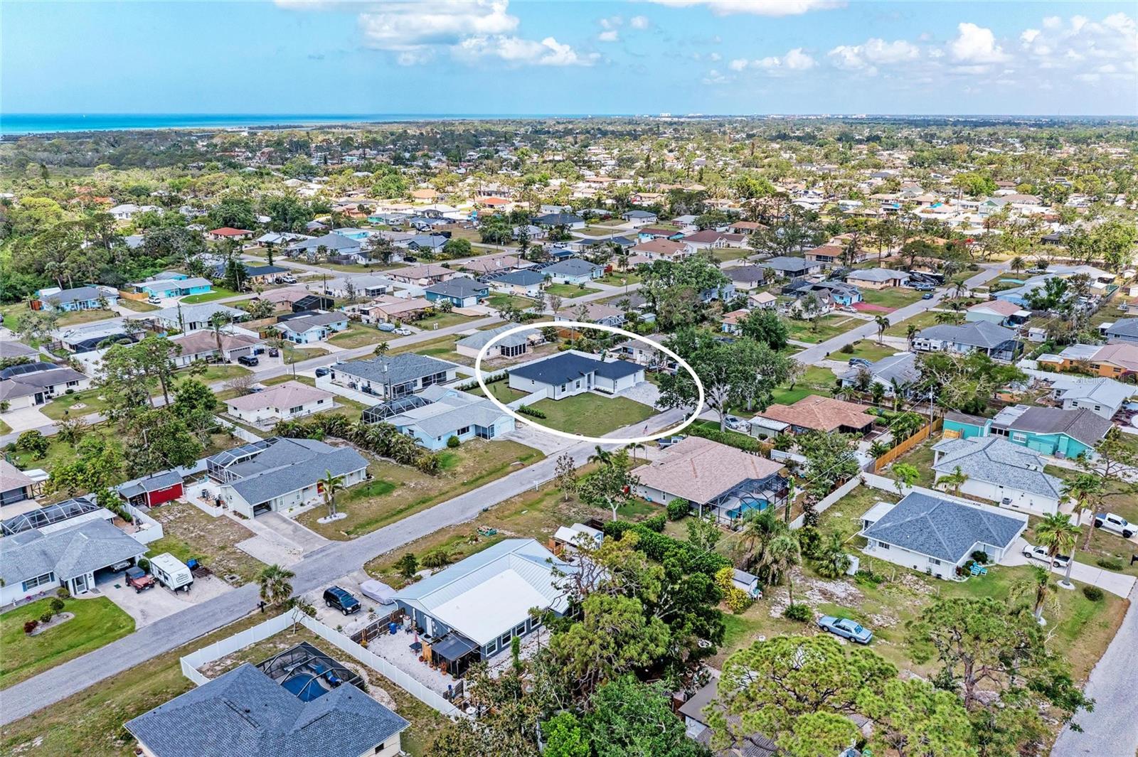5322 SYRACUSE RD, VENICE, FL, 34293