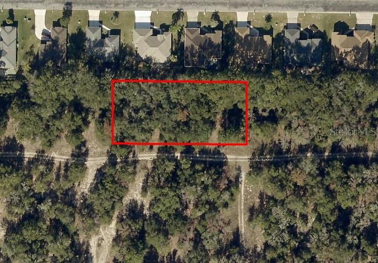 TBD NW 17TH ST, OCALA, FL, 34482