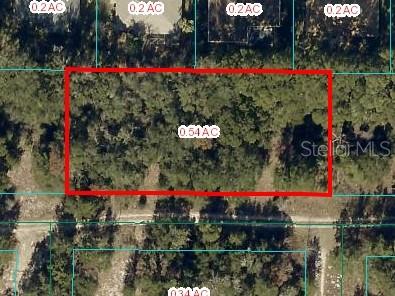TBD NW 17TH ST, OCALA, FL, 34482