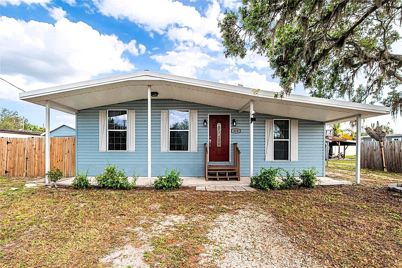 418 STEPHENS RD, RUSKIN, FL, 33570
