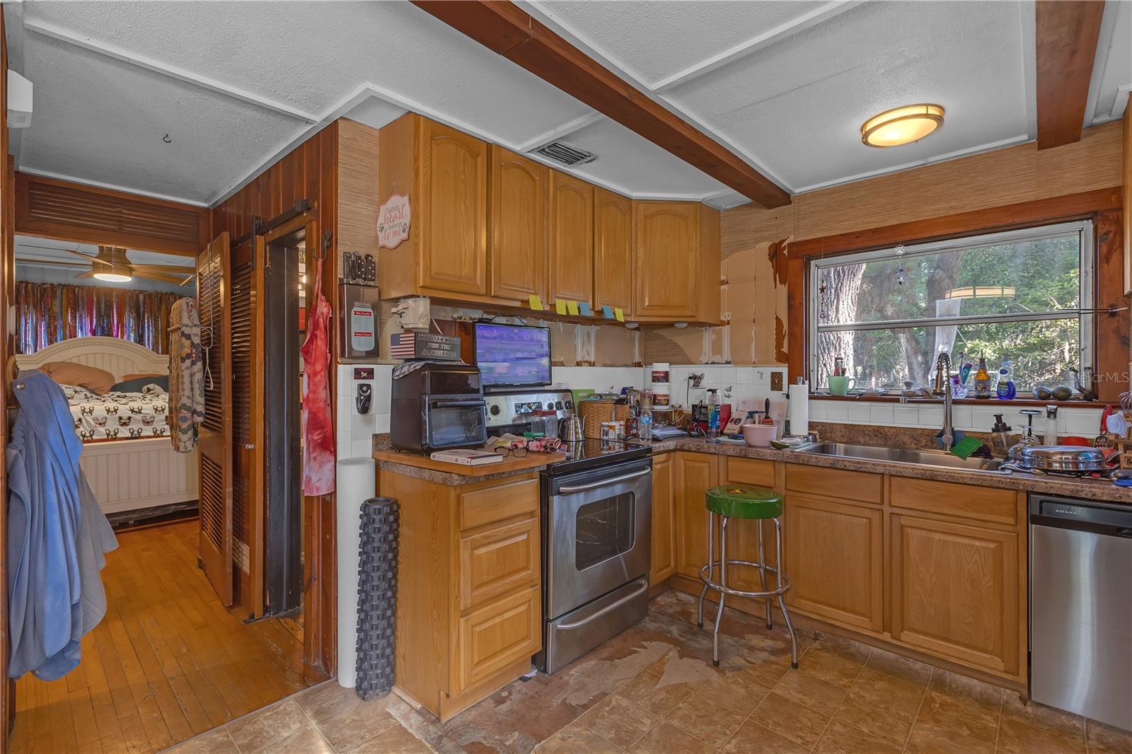 5651 ORANGE GROVE AVE, NEW PORT RICHEY, FL, 34652