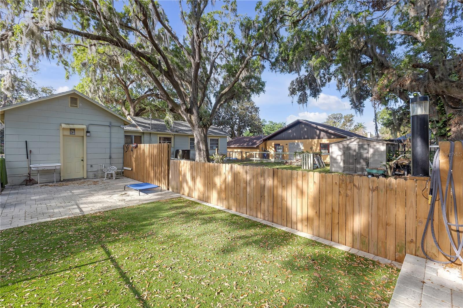 5651 ORANGE GROVE AVE, NEW PORT RICHEY, FL, 34652