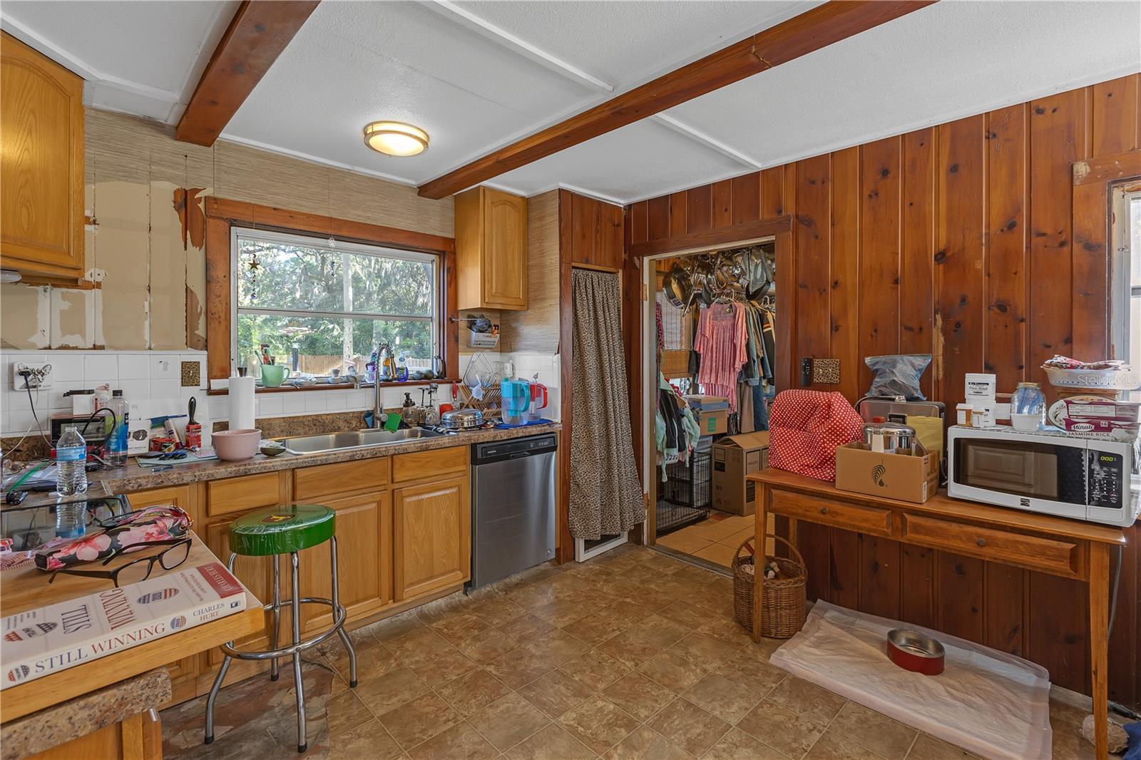 5651 ORANGE GROVE AVE, NEW PORT RICHEY, FL, 34652