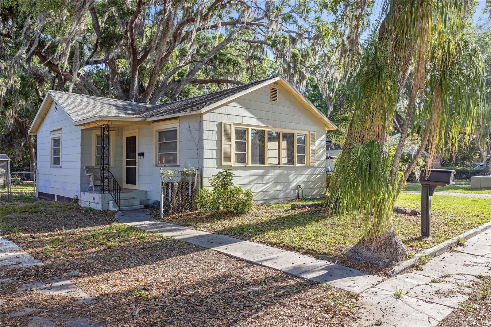 5651 ORANGE GROVE AVE, NEW PORT RICHEY, FL, 34652