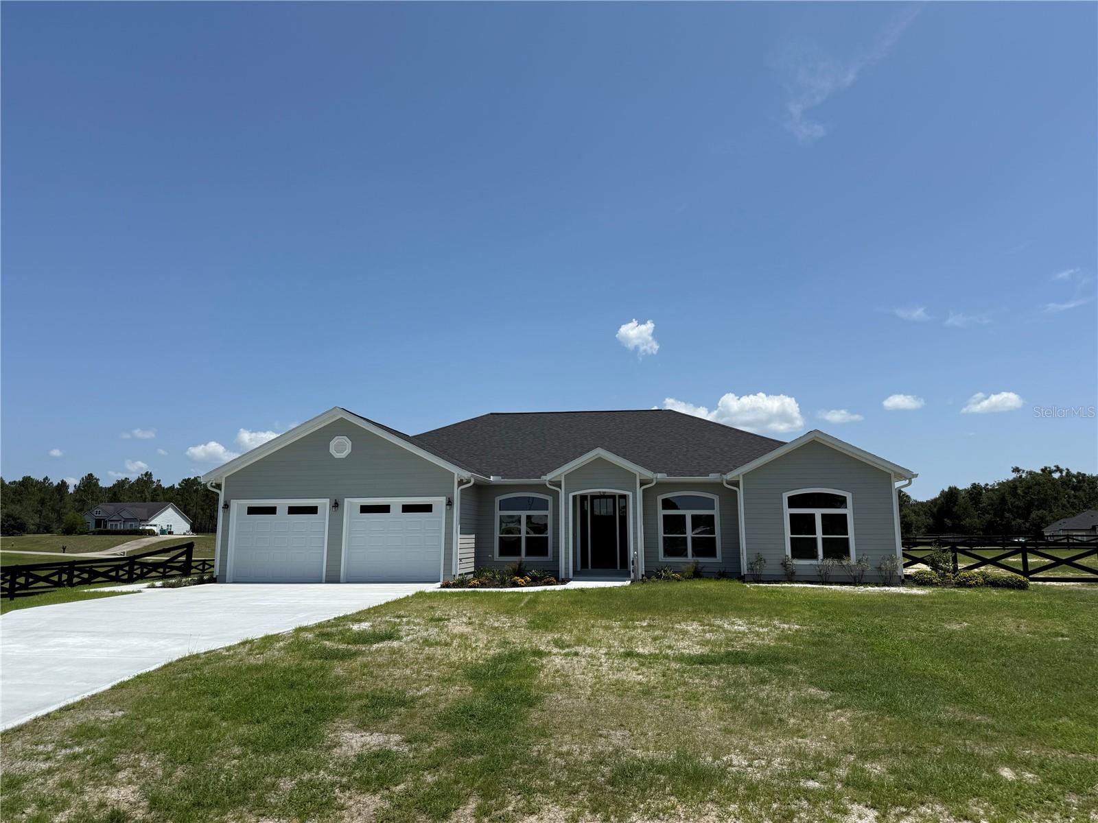 17575 NW 253RD DR, HIGH SPRINGS, FL, 32643