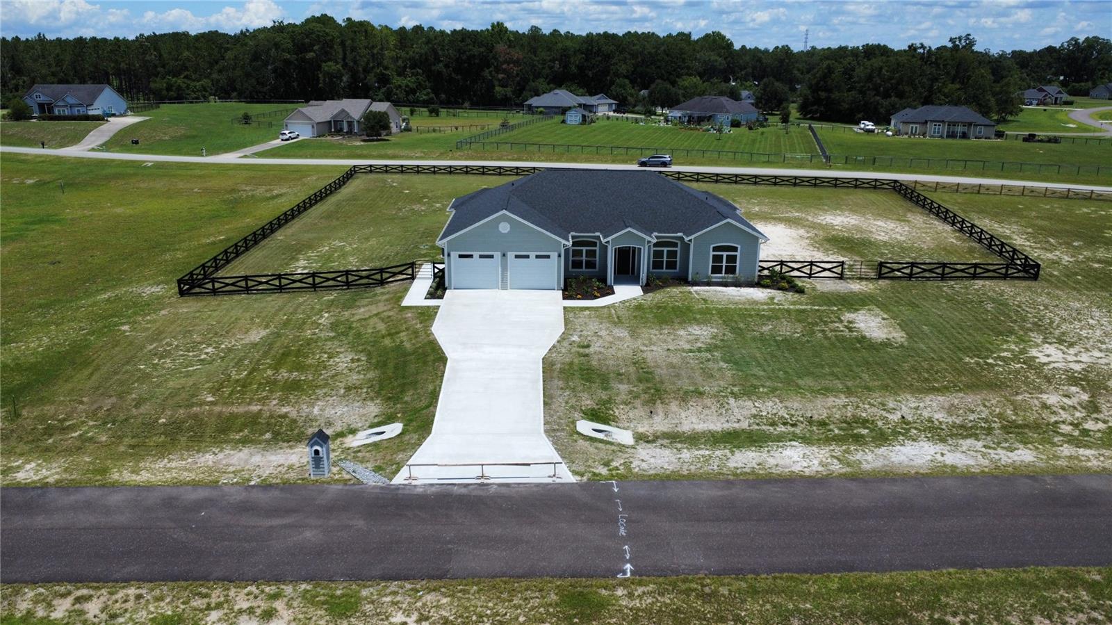 17575 NW 253RD DR, HIGH SPRINGS, FL, 32643