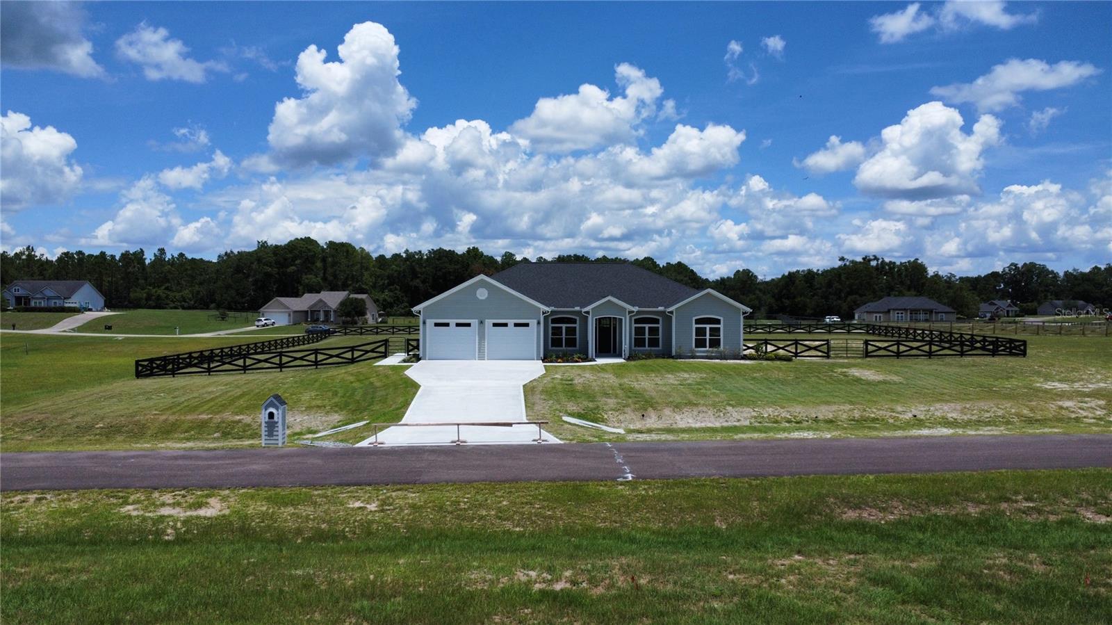 17575 NW 253RD DR, HIGH SPRINGS, FL, 32643