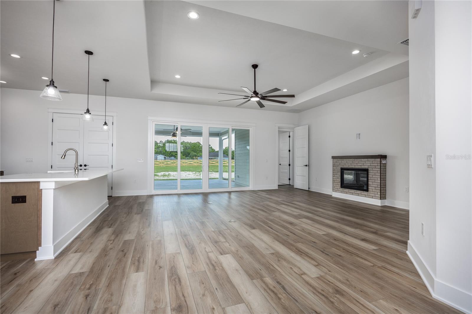 17575 NW 253RD DR, HIGH SPRINGS, FL, 32643