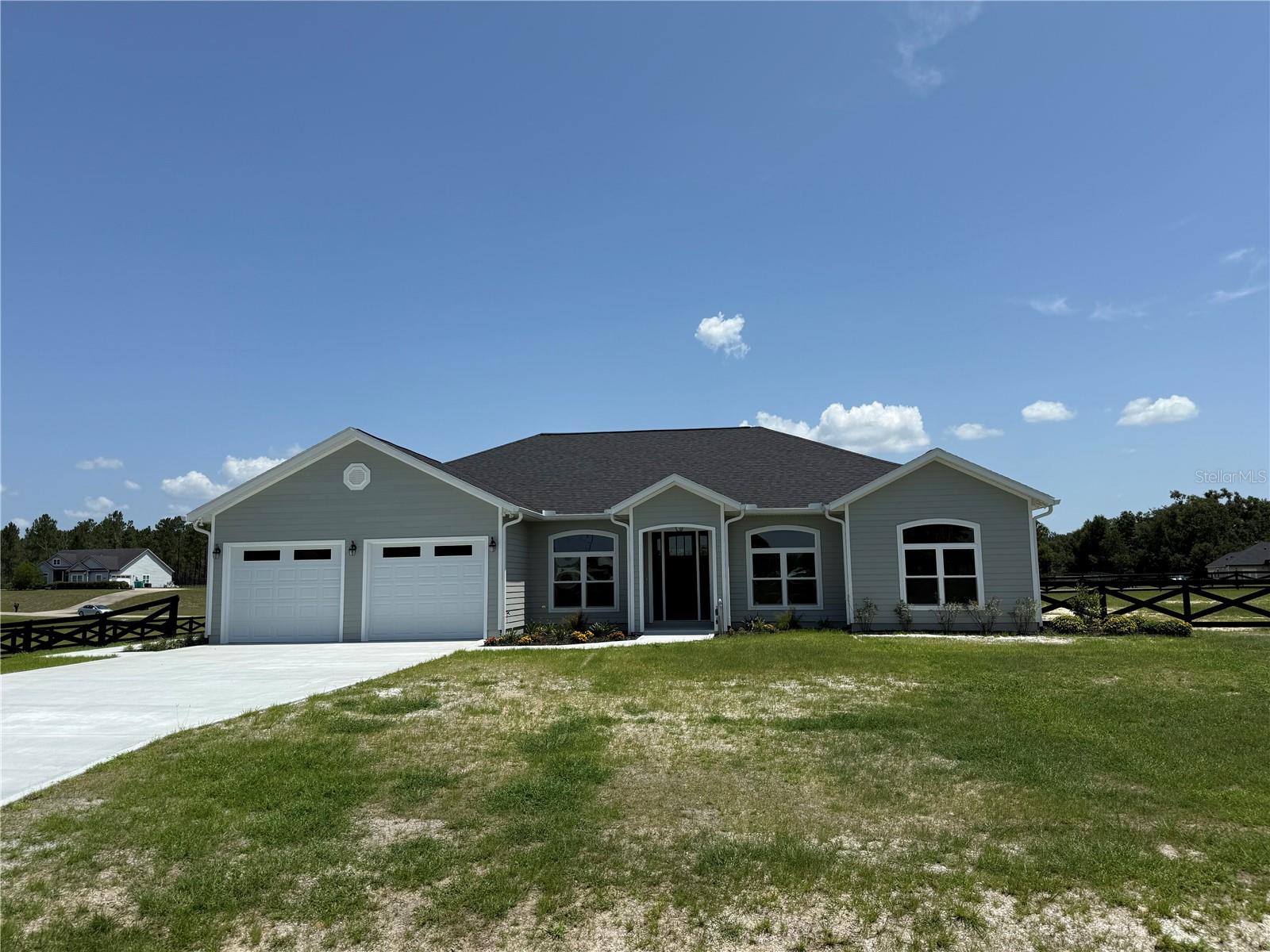 17575 NW 253RD DR, HIGH SPRINGS, FL, 32643