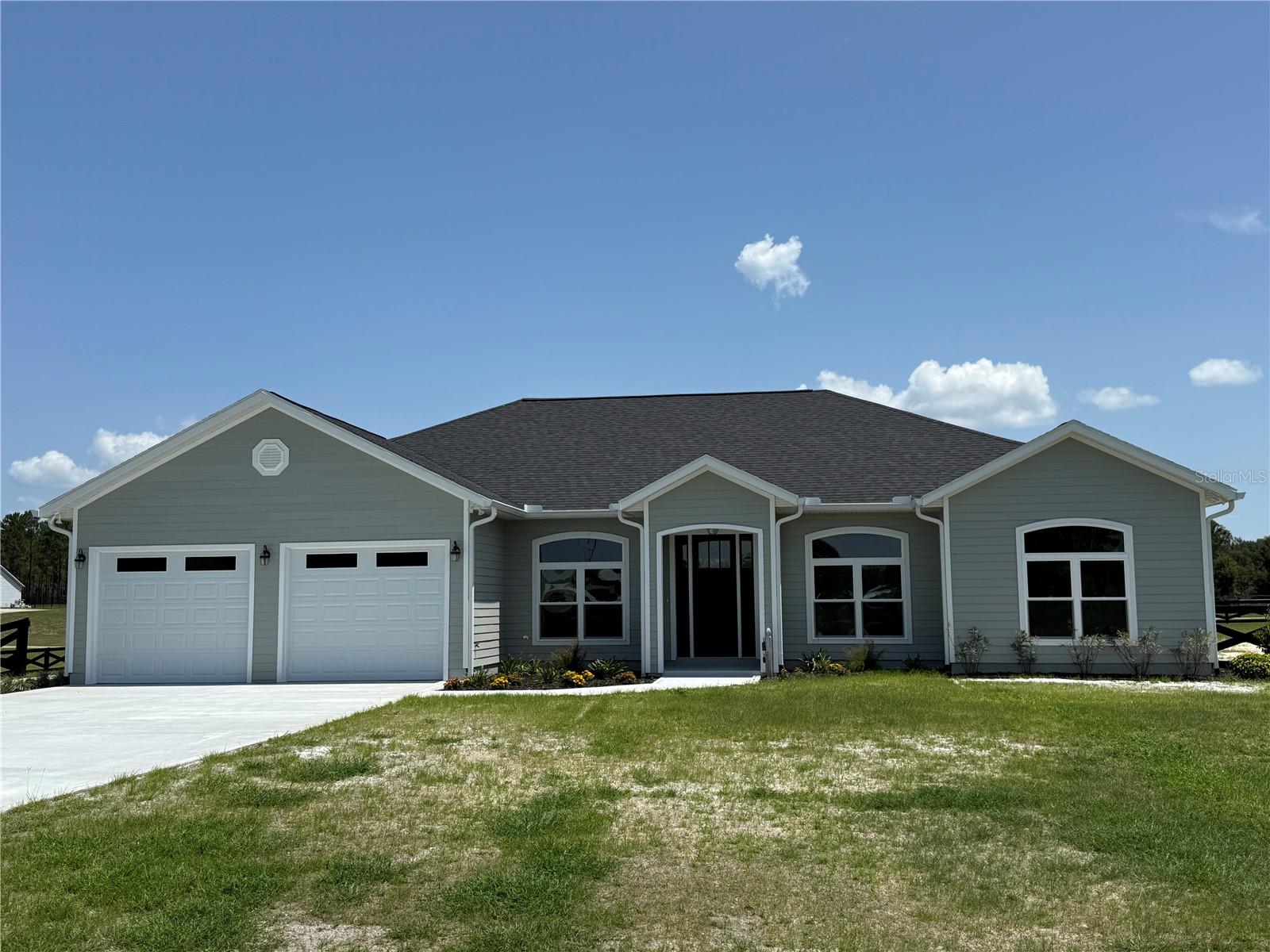 17575 NW 253RD DR, HIGH SPRINGS, FL, 32643