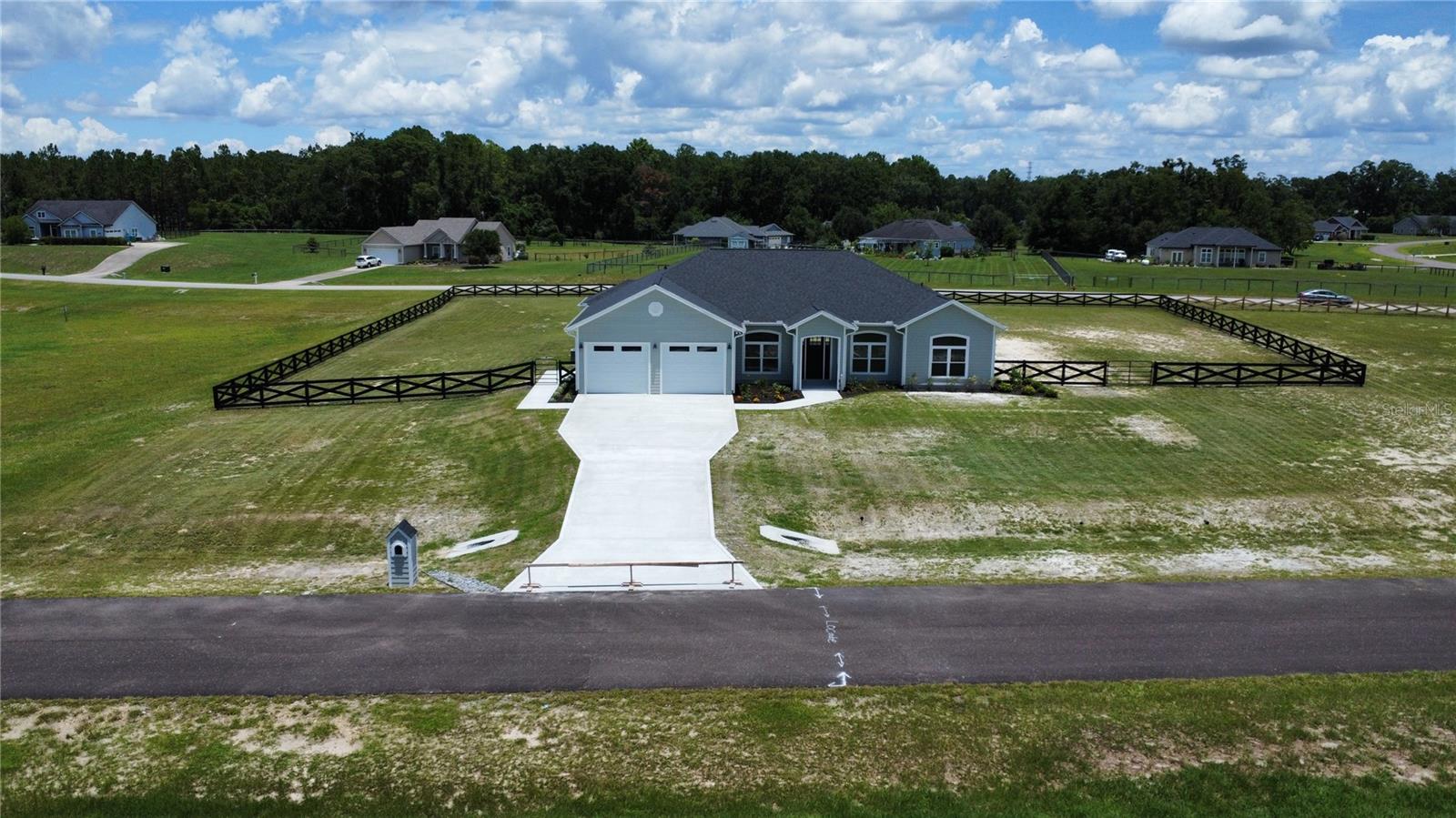 17575 NW 253RD DR, HIGH SPRINGS, FL, 32643