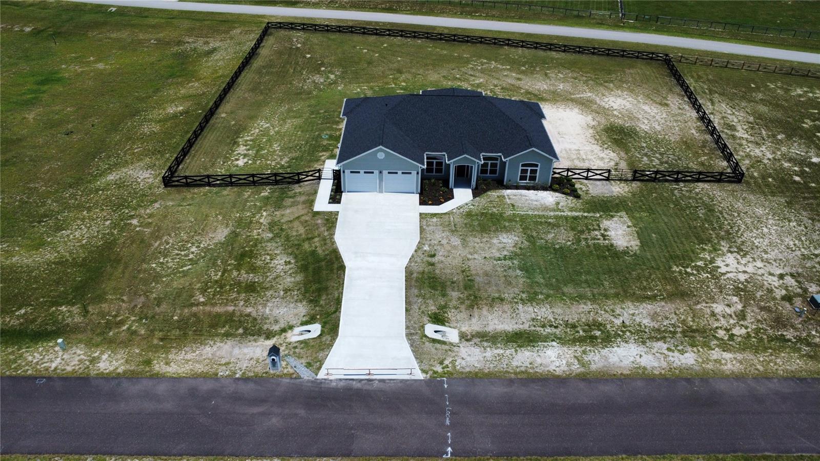 17575 NW 253RD DR, HIGH SPRINGS, FL, 32643