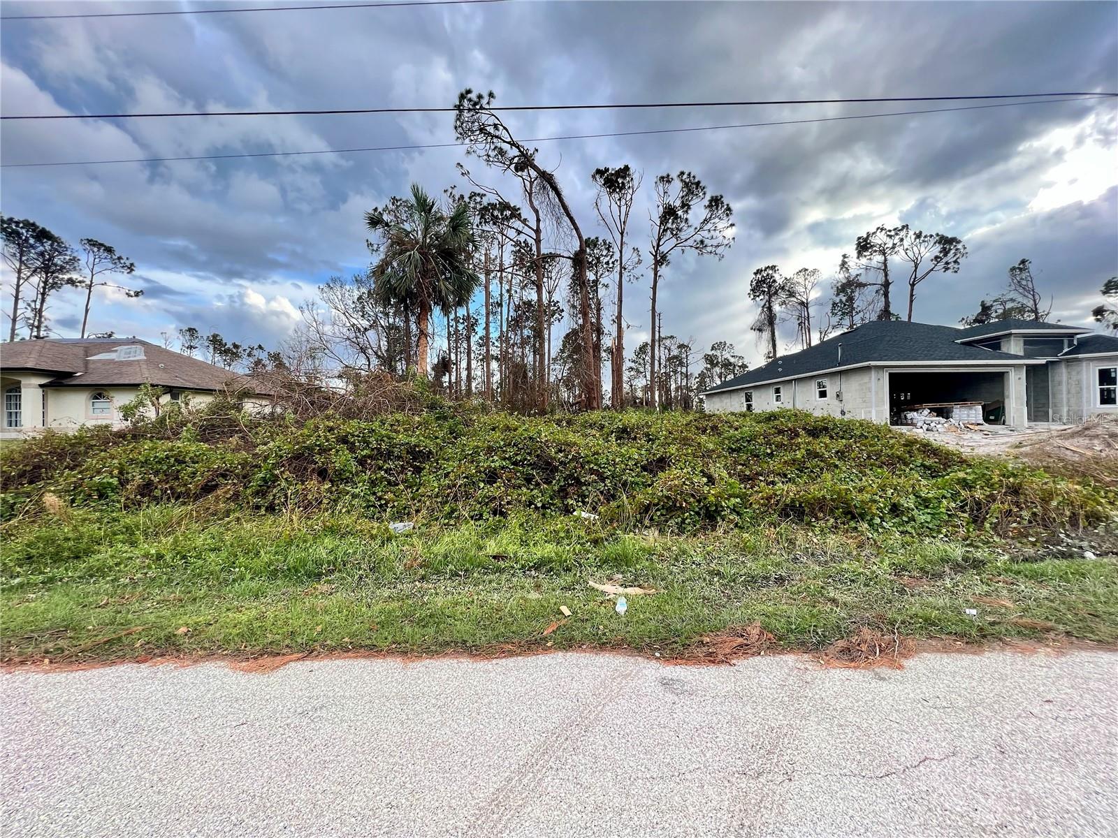 EXOTIC AVE, NORTH PORT, FL, 34288