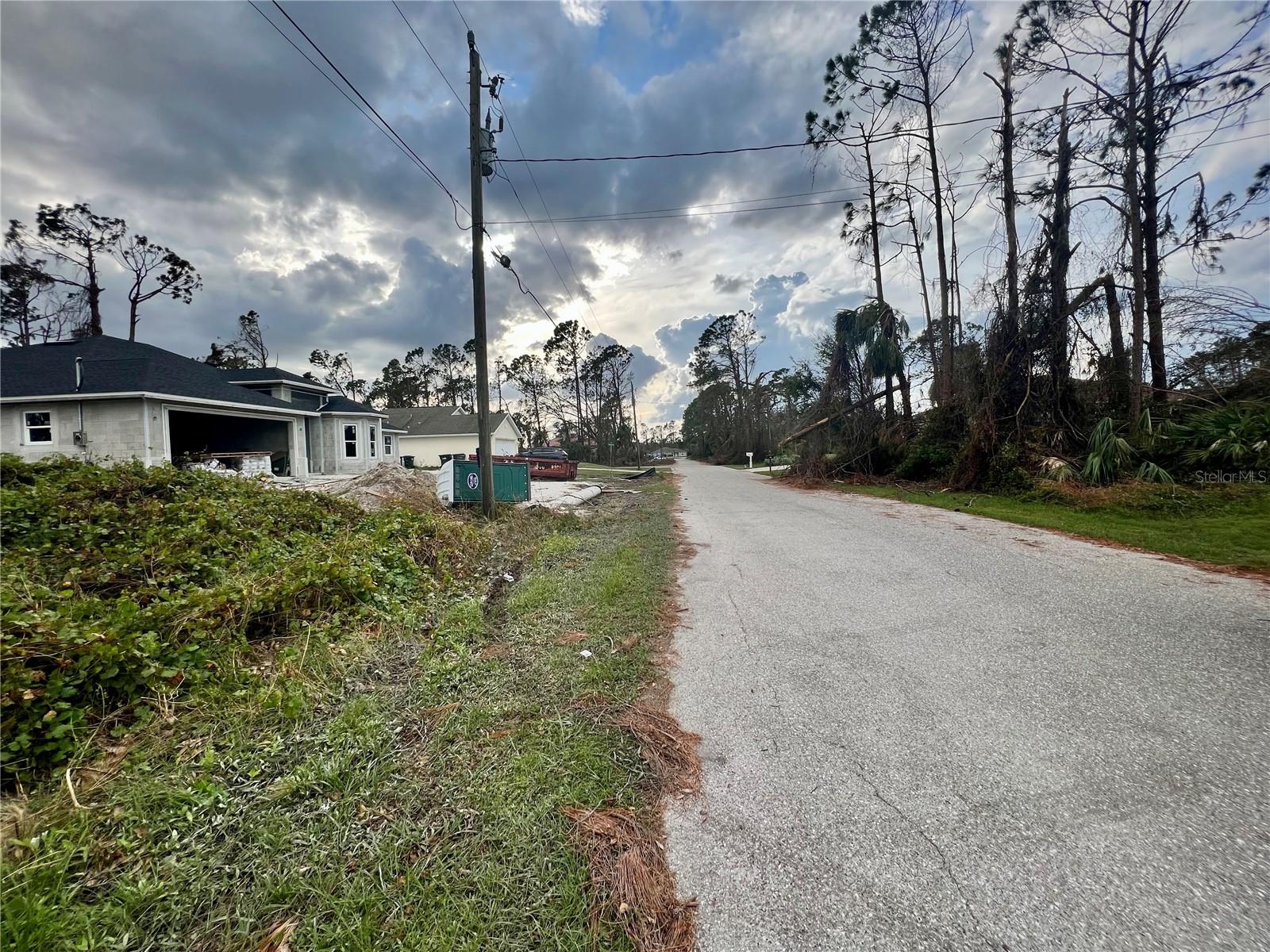 EXOTIC AVE, NORTH PORT, FL, 34288