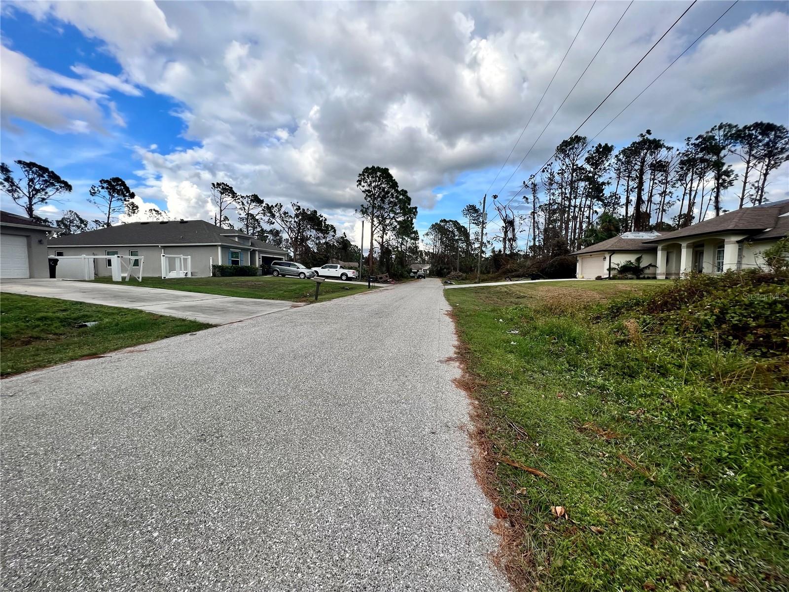 EXOTIC AVE, NORTH PORT, FL, 34288