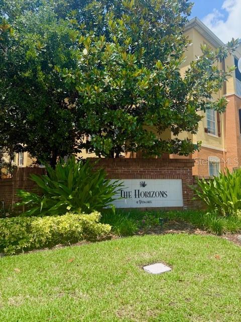 6265 CONTESSA DR #108, ORLANDO, FL, 32829
