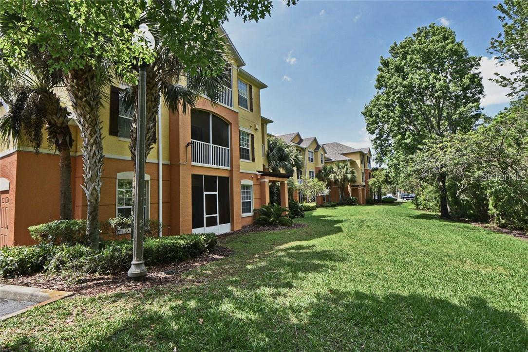 6265 CONTESSA DR #108, ORLANDO, FL, 32829
