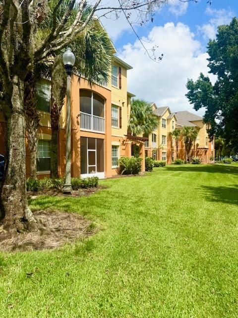 6265 CONTESSA DR #108, ORLANDO, FL, 32829