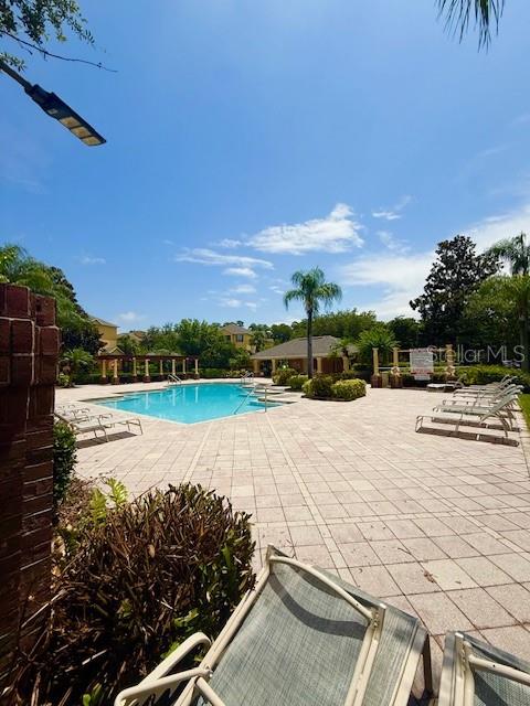 6265 CONTESSA DR #108, ORLANDO, FL, 32829