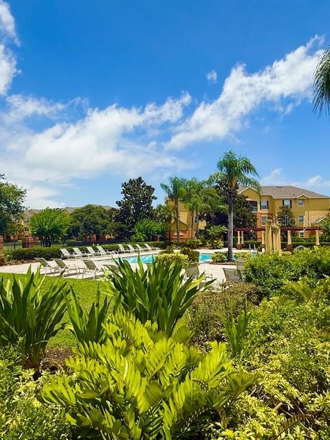 6265 CONTESSA DR #108, ORLANDO, FL, 32829