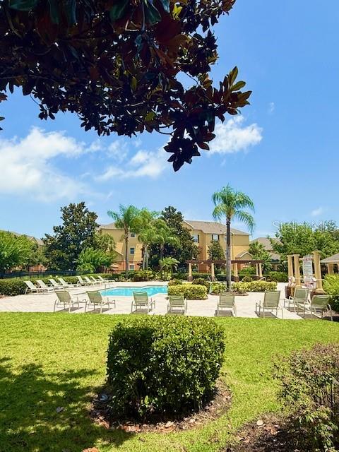 6265 CONTESSA DR #108, ORLANDO, FL, 32829