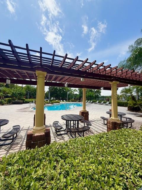 6265 CONTESSA DR #108, ORLANDO, FL, 32829