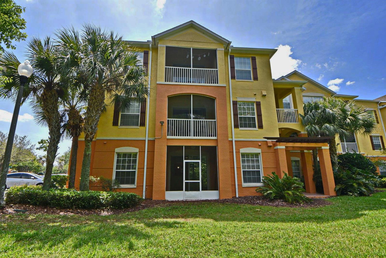 6265 CONTESSA DR #108, ORLANDO, FL, 32829