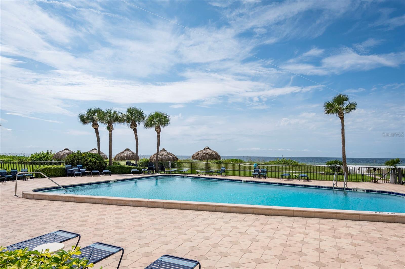 1460 GULF BLVD #108, CLEARWATER, FL, 33767