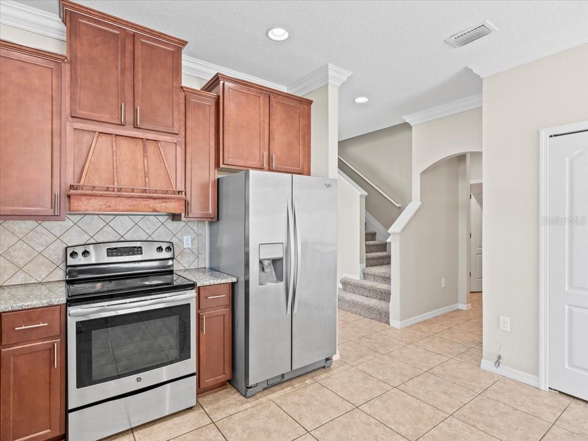 13366 BARKINGSIDE PL, SPRING HILL, FL, 34609