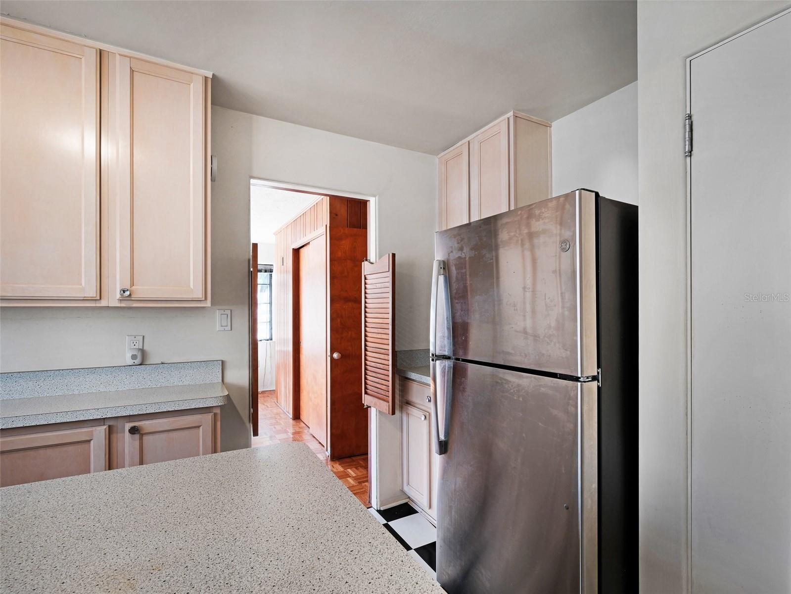600 MAGNOLIA ST, NEW SMYRNA BEACH, FL, 32168