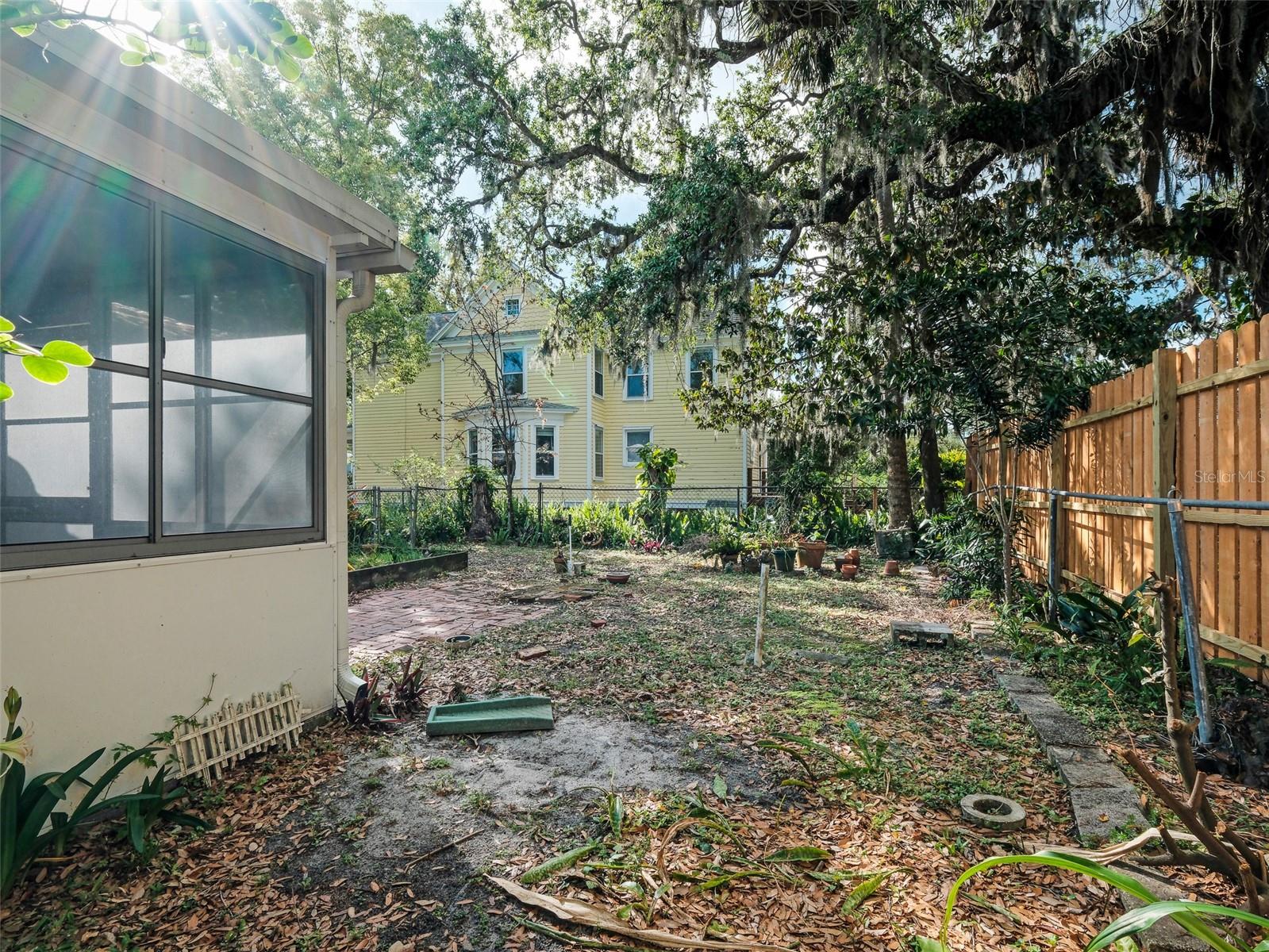 600 MAGNOLIA ST, NEW SMYRNA BEACH, FL, 32168