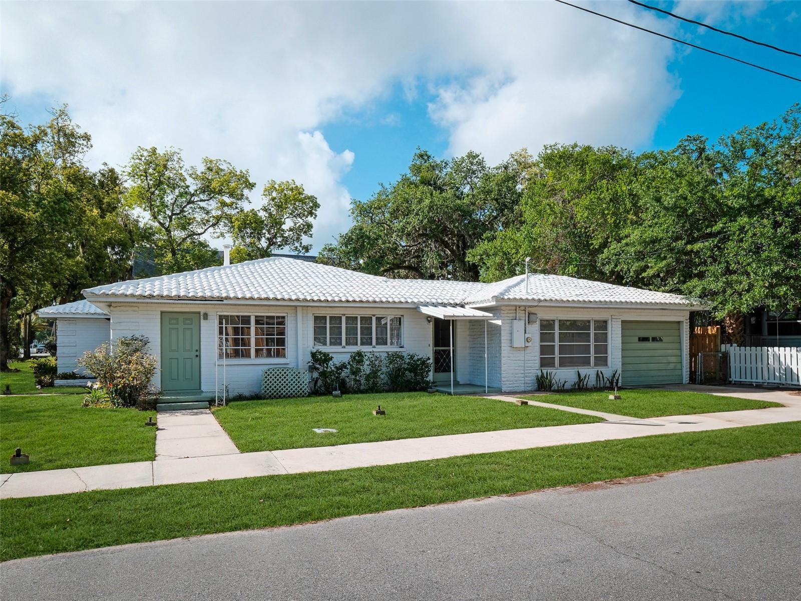 600 MAGNOLIA ST, NEW SMYRNA BEACH, FL, 32168