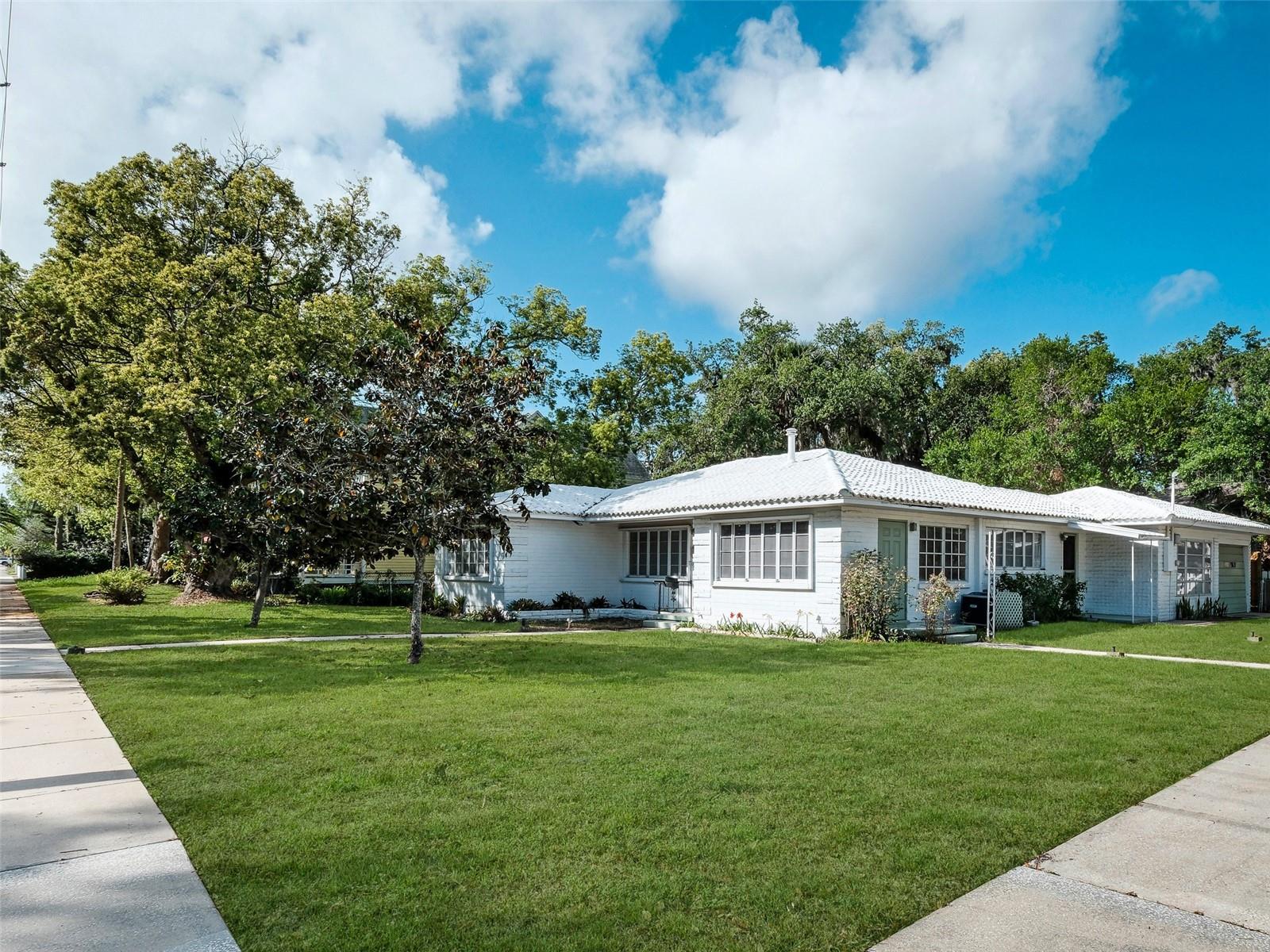 600 MAGNOLIA ST, NEW SMYRNA BEACH, FL, 32168