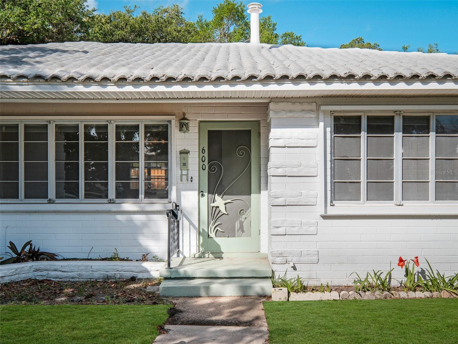 600 MAGNOLIA ST, NEW SMYRNA BEACH, FL, 32168