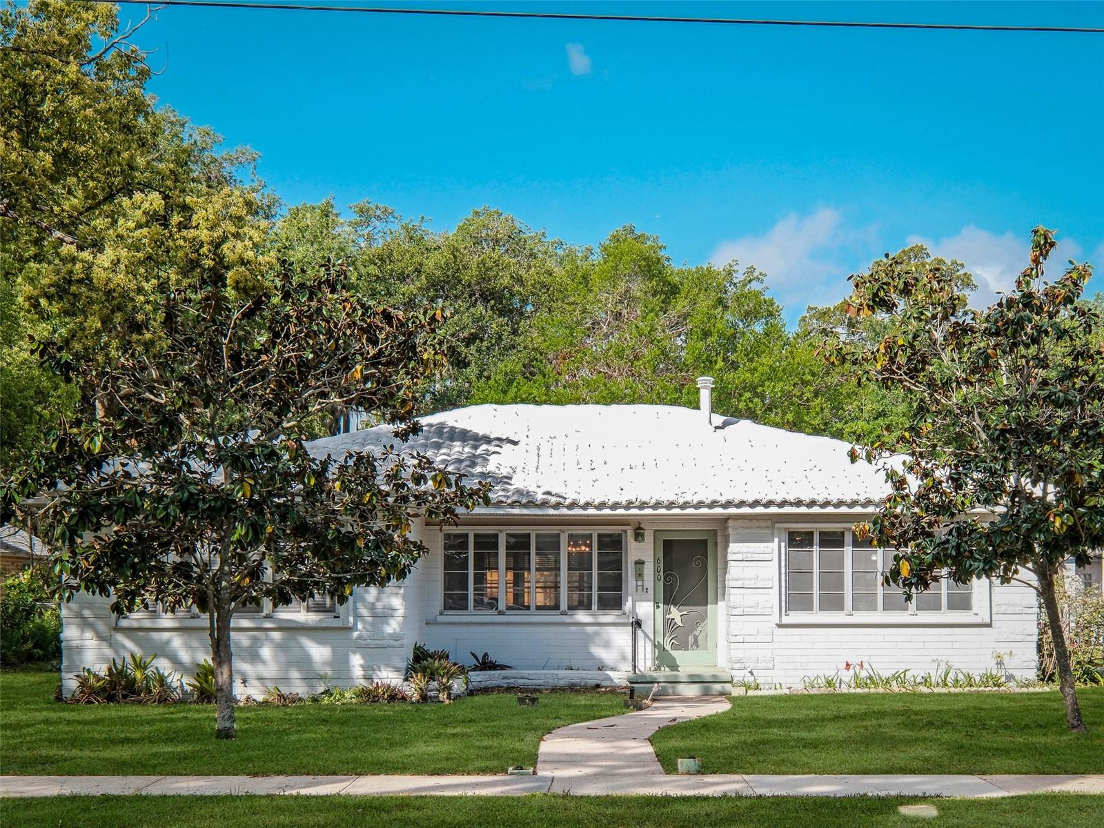600 MAGNOLIA ST, NEW SMYRNA BEACH, FL, 32168
