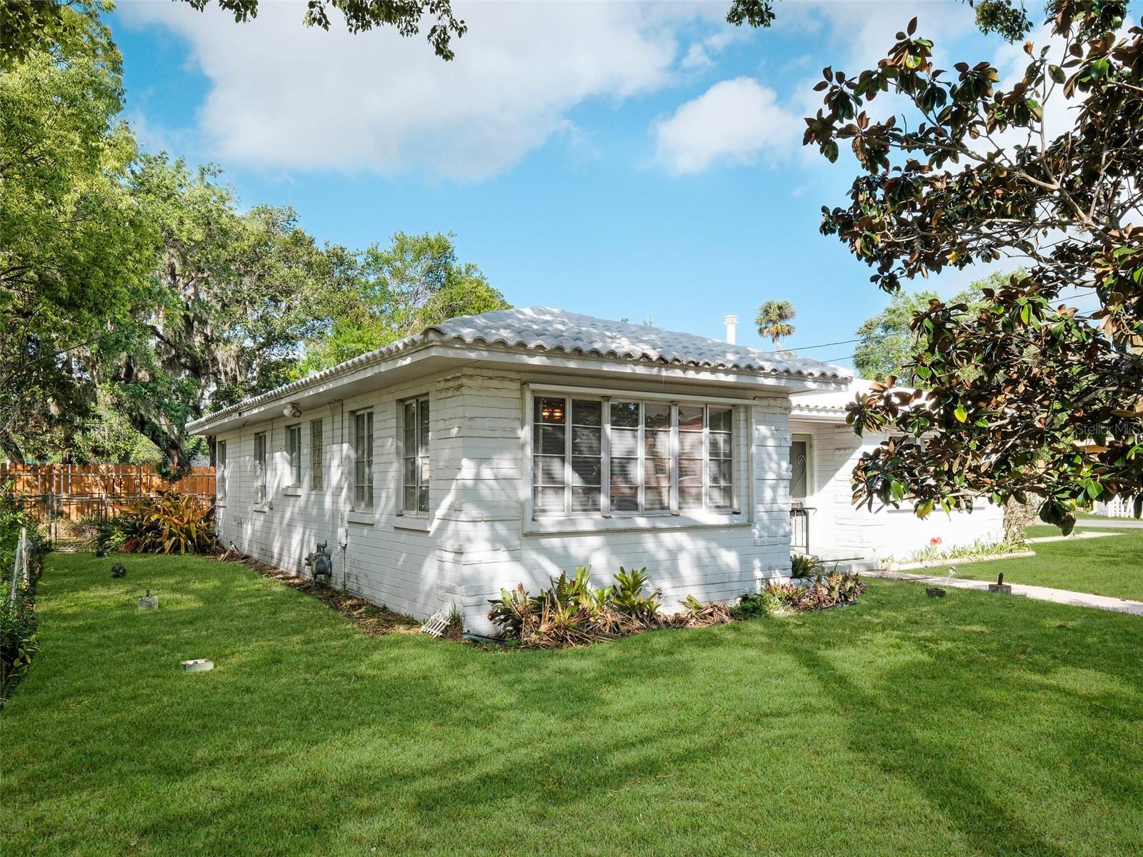 600 MAGNOLIA ST, NEW SMYRNA BEACH, FL, 32168