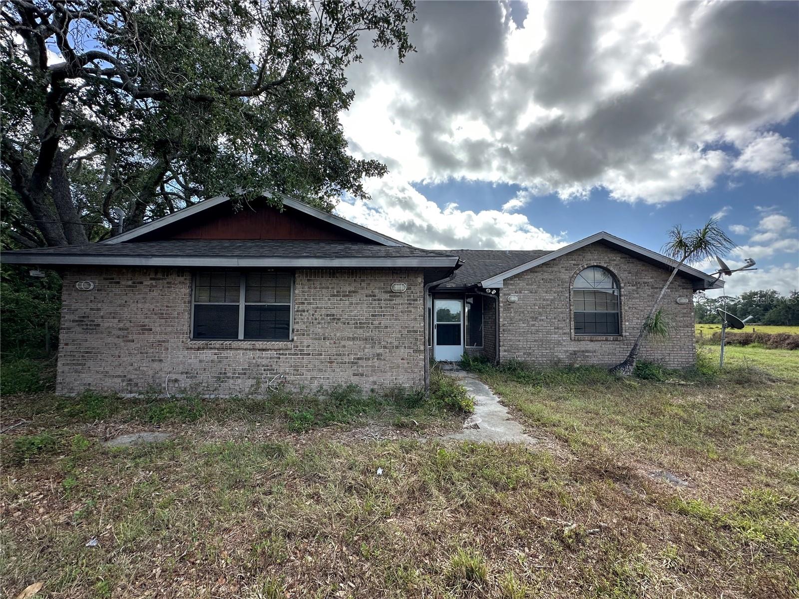 7672 SE PINE ISLAND RD, ARCADIA, FL, 34266