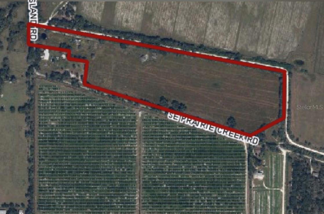 7672 SE PINE ISLAND RD, ARCADIA, FL, 34266