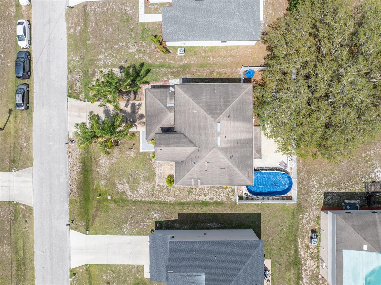 1072 JAMES DR, KISSIMMEE, FL, 34759