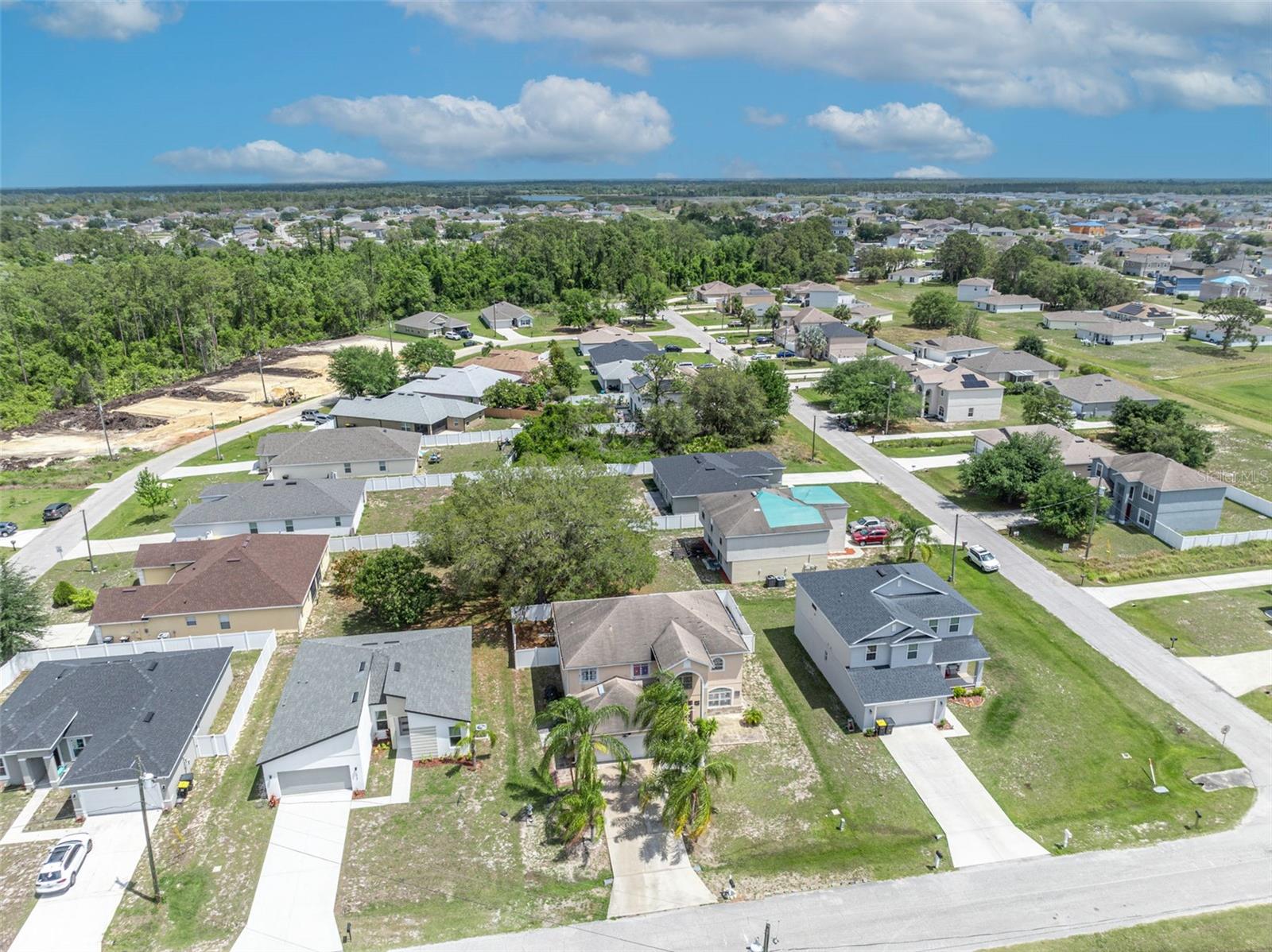 1072 JAMES DR, KISSIMMEE, FL, 34759