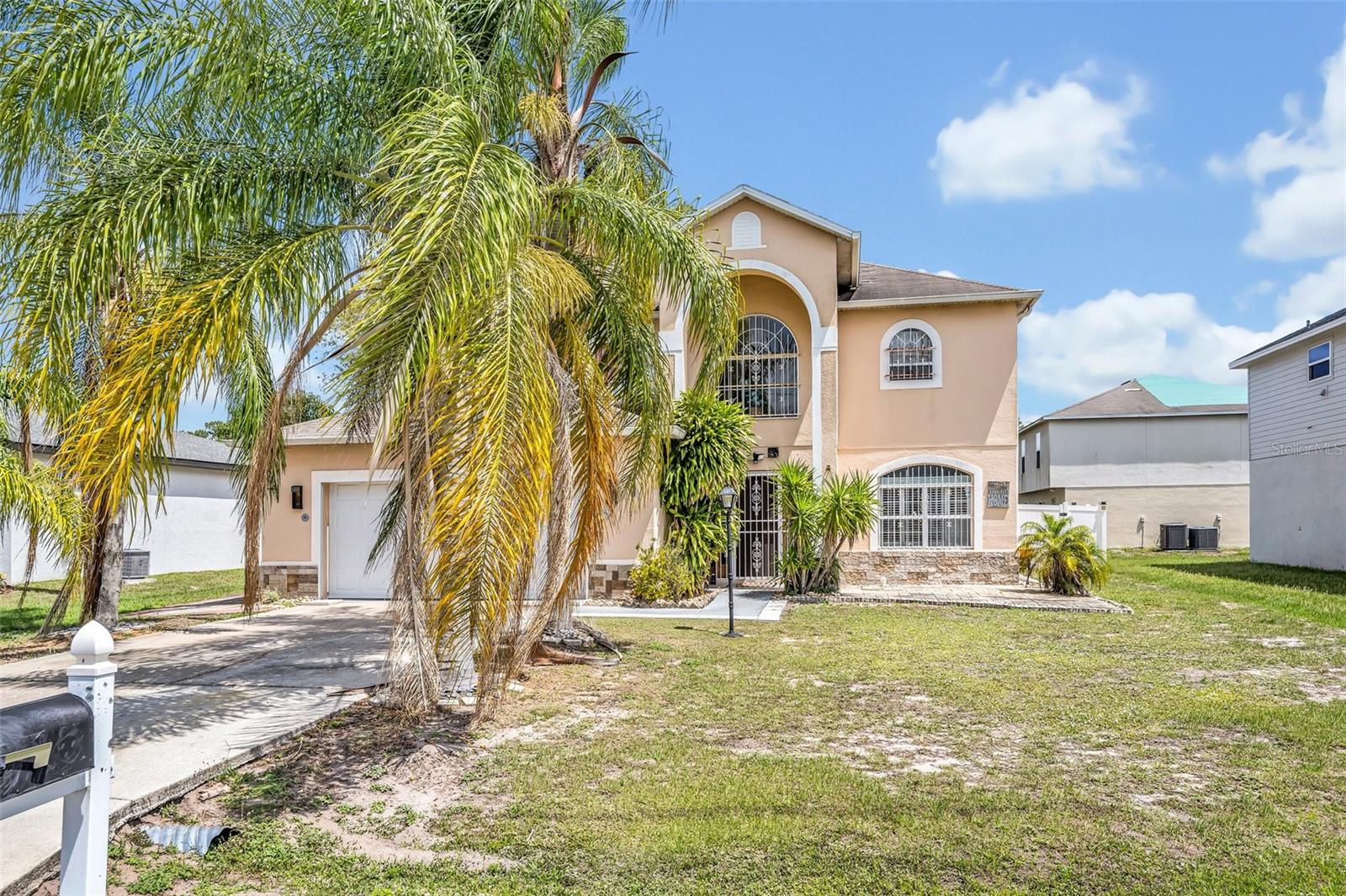 1072 JAMES DR, KISSIMMEE, FL, 34759