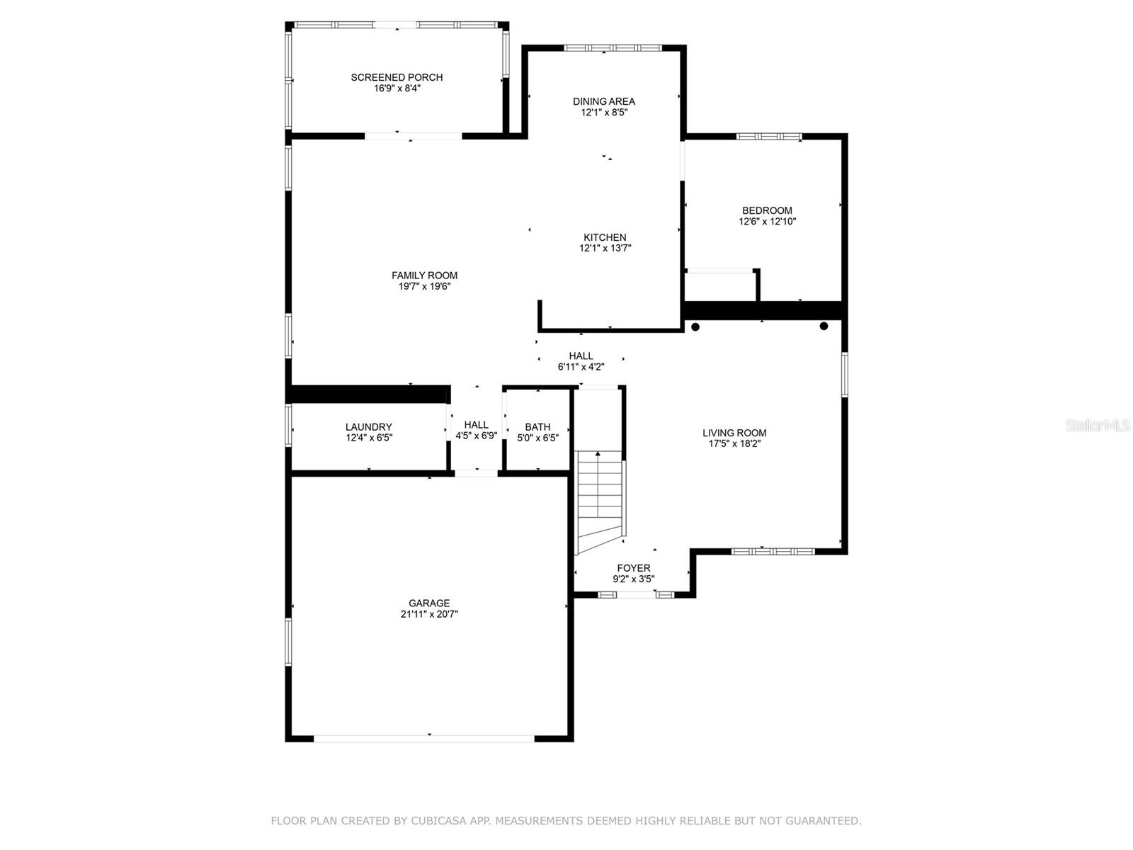 1072 JAMES DR, KISSIMMEE, FL, 34759