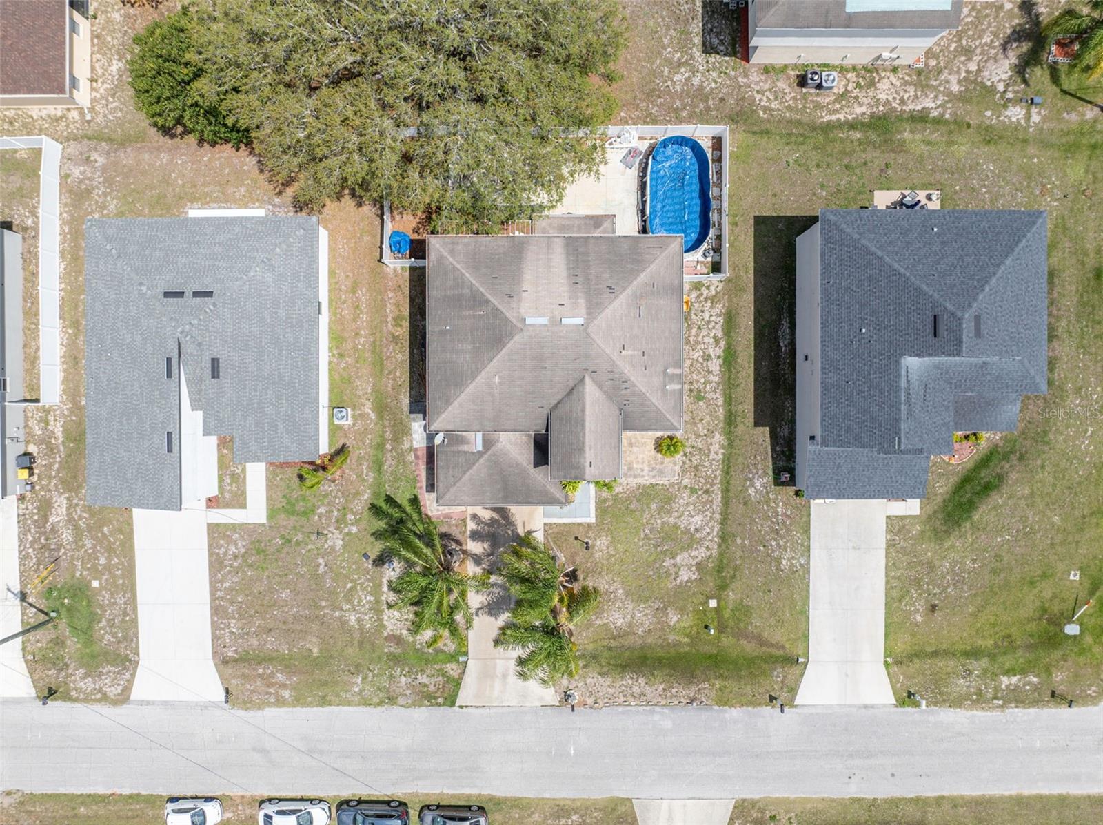 1072 JAMES DR, KISSIMMEE, FL, 34759