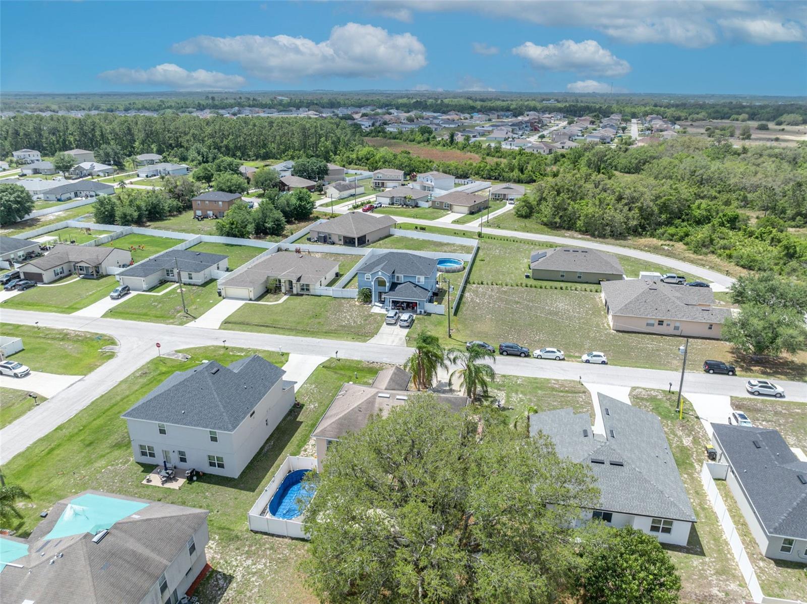 1072 JAMES DR, KISSIMMEE, FL, 34759