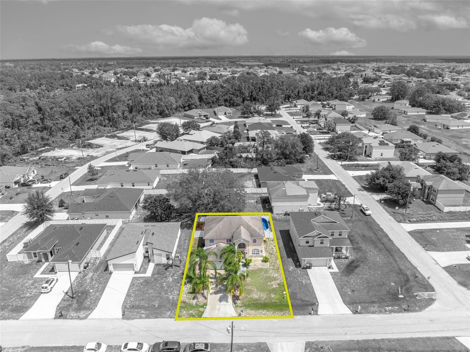 1072 JAMES DR, KISSIMMEE, FL, 34759