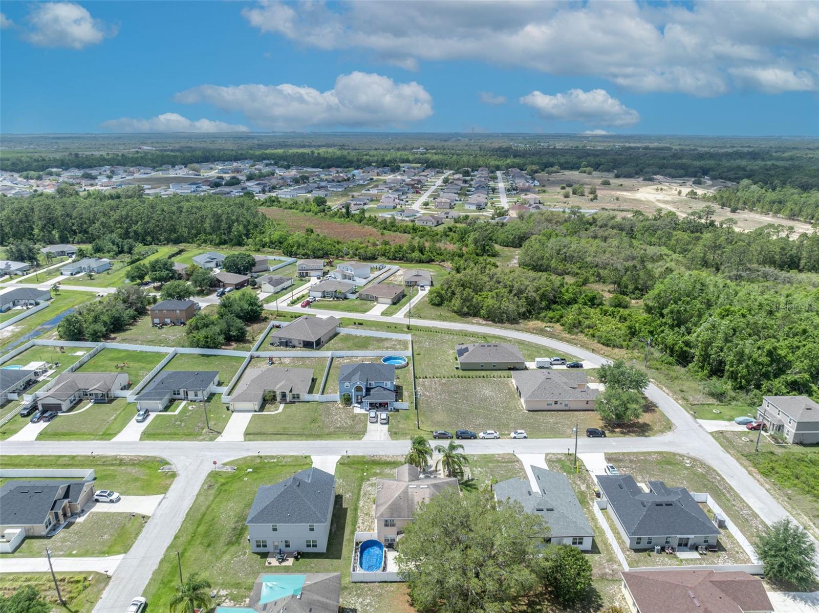 1072 JAMES DR, KISSIMMEE, FL, 34759