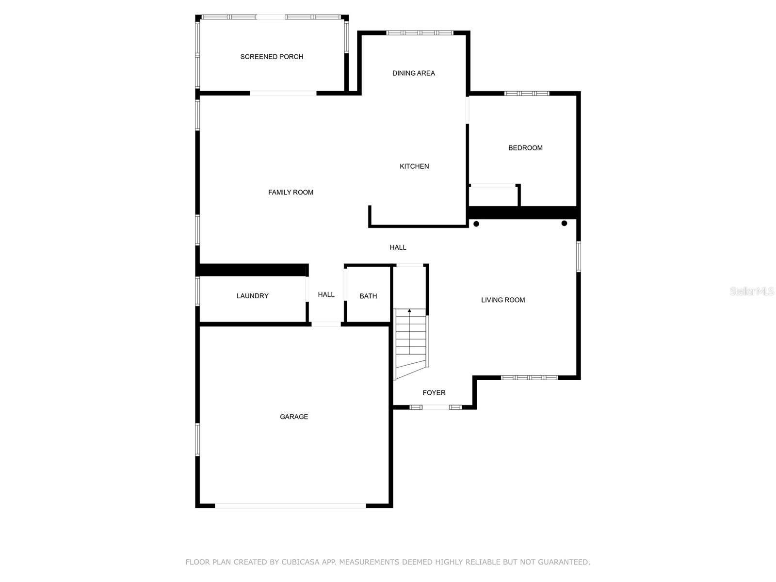 1072 JAMES DR, KISSIMMEE, FL, 34759