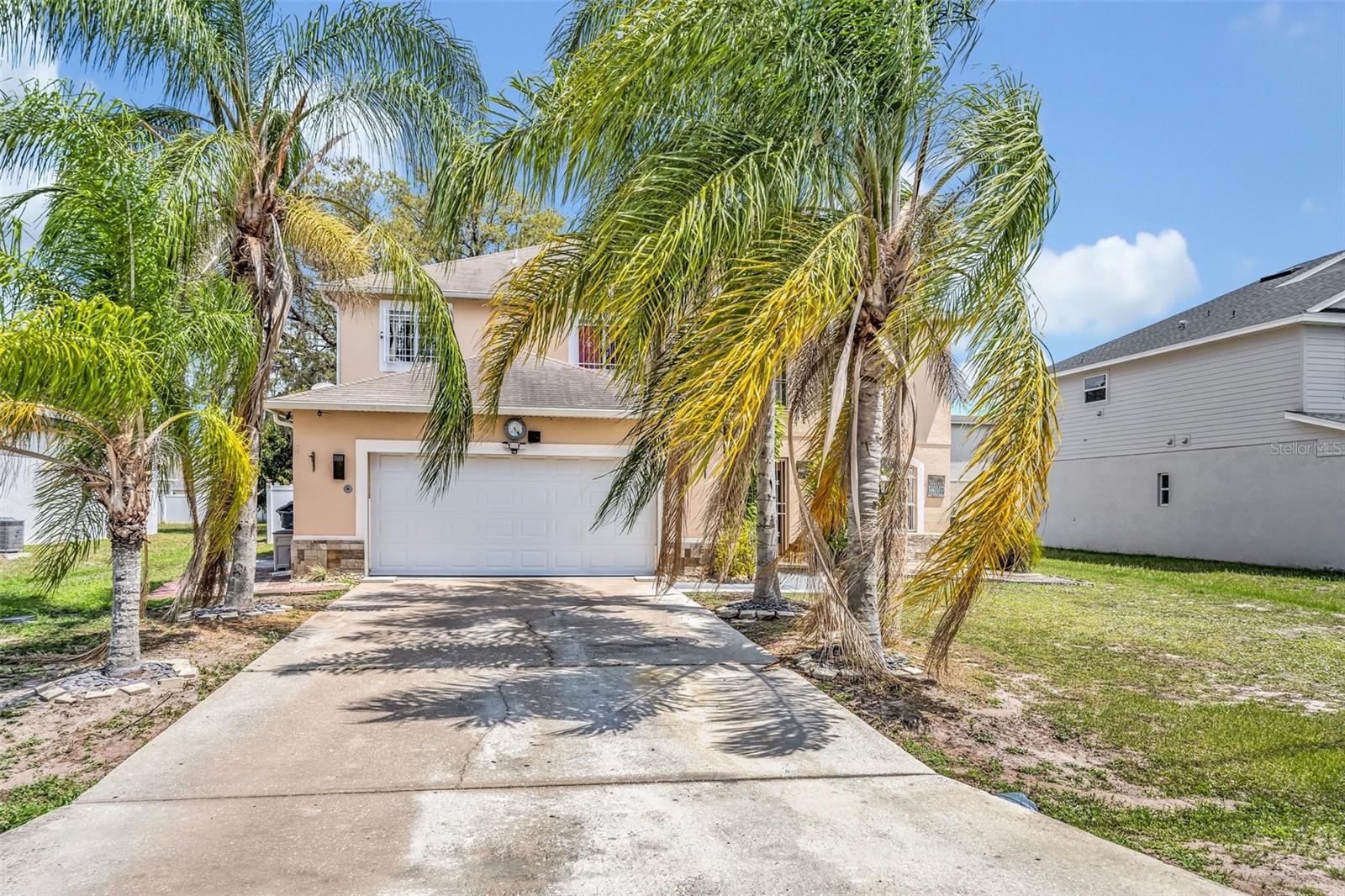 1072 JAMES DR, KISSIMMEE, FL, 34759