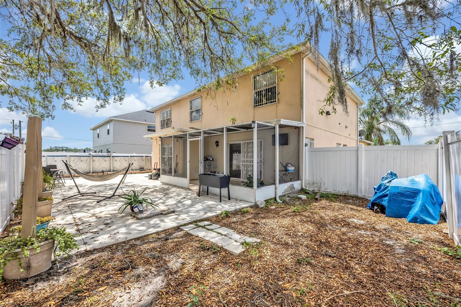 1072 JAMES DR, KISSIMMEE, FL, 34759